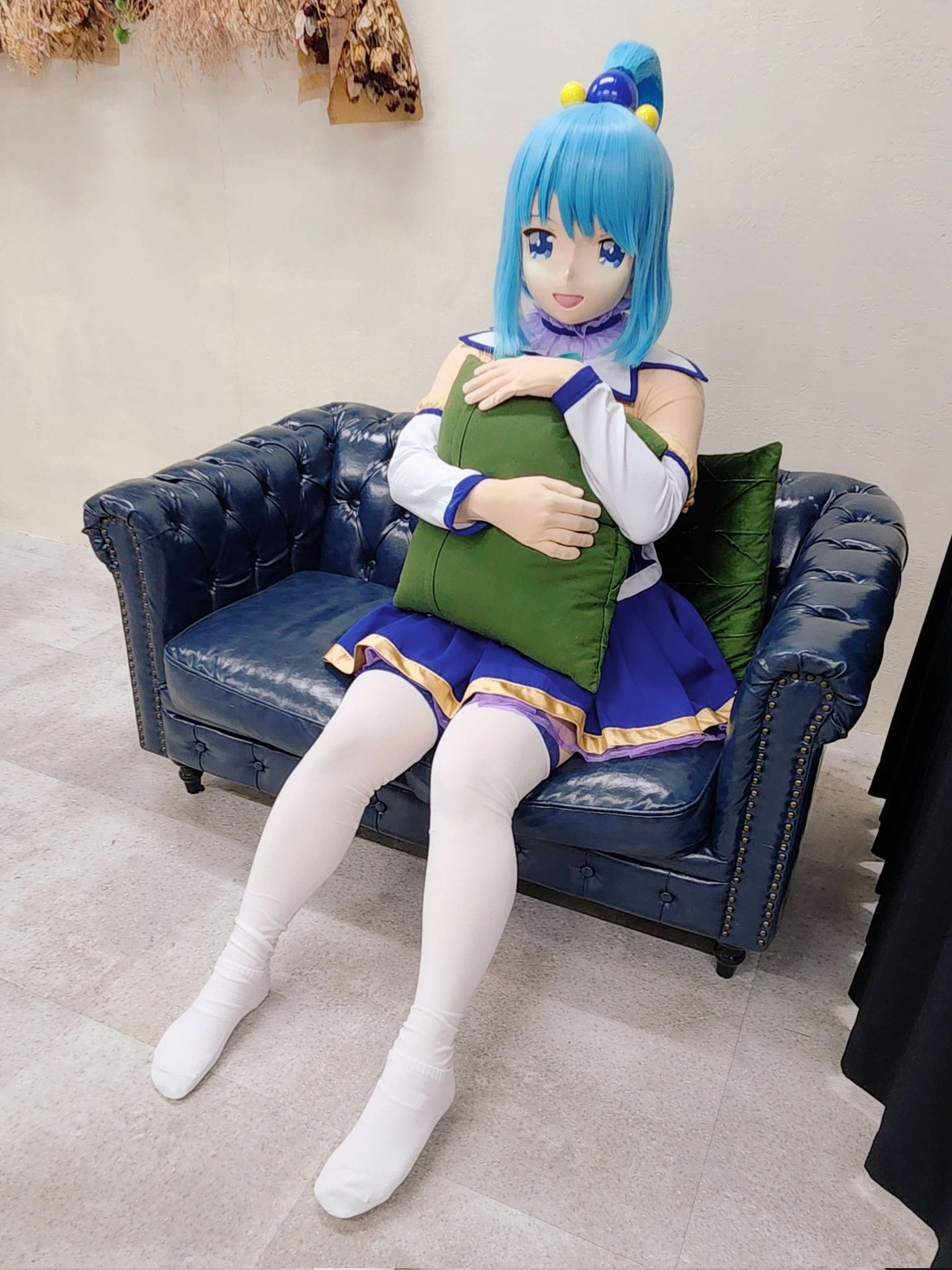 みずよっしー: 